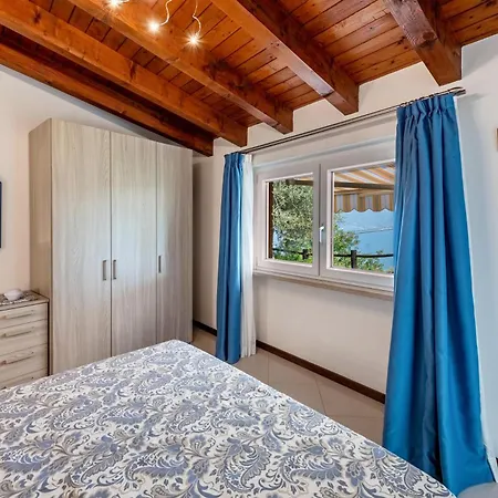 Blu Apartment *